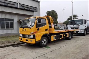 和布克车辆公路救援