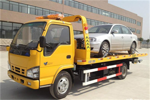 和布克道路救援一般怎么收费