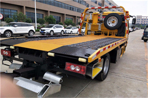 和布克24小时汽车送油服务公司