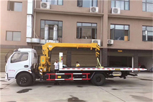 和布克附近汽车轮胎更换