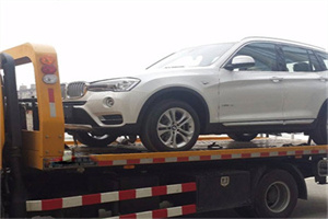 和布克拖车24小时服务电话