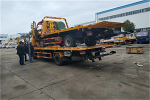 和布克同城汽车补胎